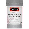 Swisse Viên uống hỗ trợ mọc tóc dành cho phụ nữ (Swisse Hair Nutrition For Women) 60 viên